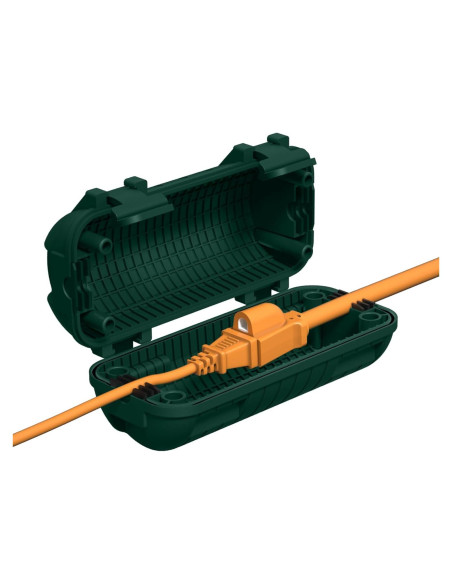 Cubierta de Cable de Extensión Impermeable CFMASTER 15.4cm Cubierta de Cable de Extensión Impermeable CFMASTER 15.4cm