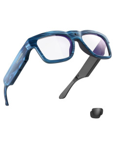 Gafas Inteligentes OhO A31 256GB Bluetooth y Cámara UV