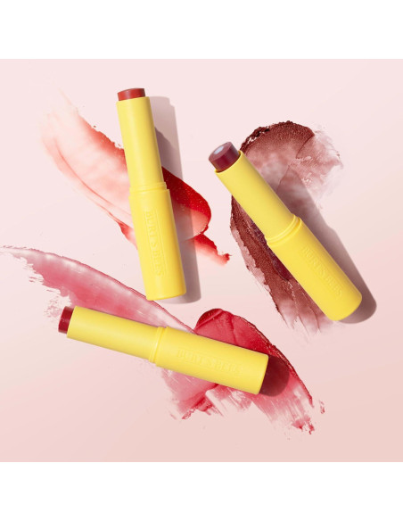 Bálsamo Labial Tinteado Burt's Bees Cereza Traviesa 4.5g Bálsamo Labial Tinteado Burt's Bees Cereza Traviesa 4.5g