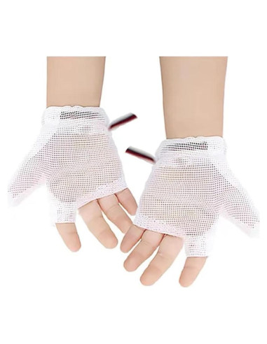 Guardia de Dedos Cloverhome para Dejar de Chupar Pulgar - Talla L