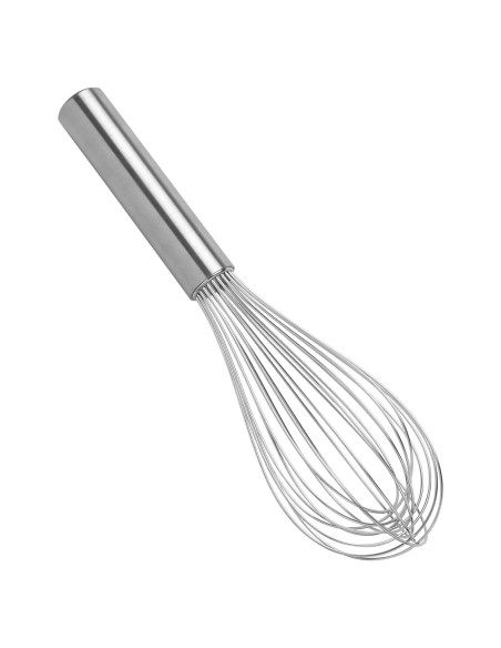 Batidor de Globo Kuhn Rikon Acero Inoxidable 17.15 cm Batidor de Globo Kuhn Rikon Acero Inoxidable 17.15 cm