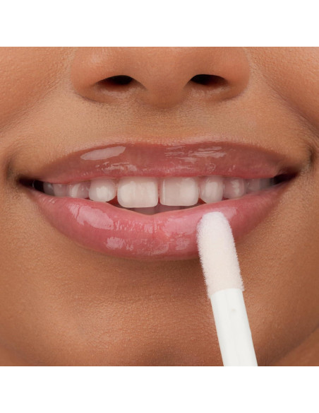 Aceite Labial Essence Hydra Kiss 01 Beso de una Rosa Vegano Aceite Labial Essence Hydra Kiss 01 Beso de una Rosa Vegano