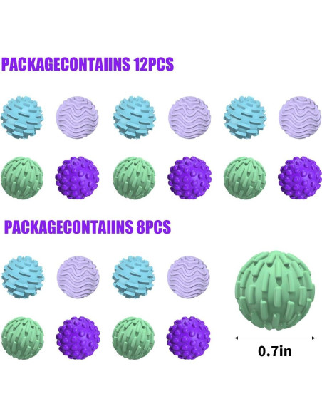 Juguetes Antiestrés Mity Rain 4 Piezas Silicona Magnética Juguetes Antiestrés Mity Rain 4 Piezas Silicona Magnética