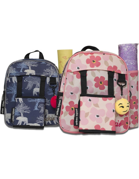Estuche de Crayones Urban Infant con 10 Crayones No Tóxicos Estuche de Crayones Urban Infant con 10 Crayones No Tóxicos