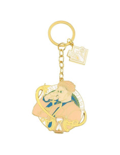 Llavero Anime JJK Gojo Satoru - Esmalte - SONGCHANGJEWELRY