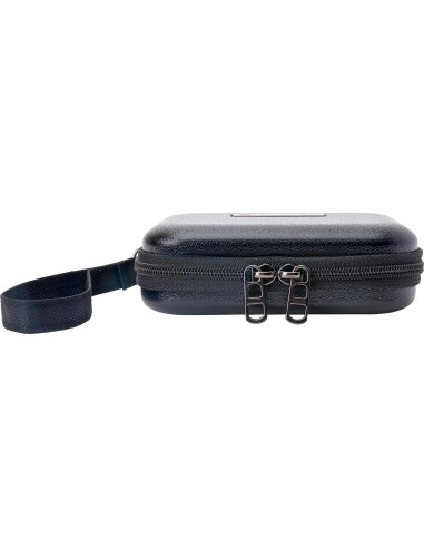 Funda para Boquillas de Trompeta Protec ZIP BM221 - 4 Piezas Negra