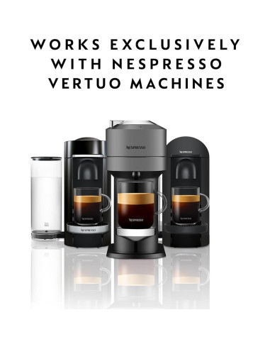 Cápsulas Nespresso Vertuo Paquete Variado 30 Cápsulas