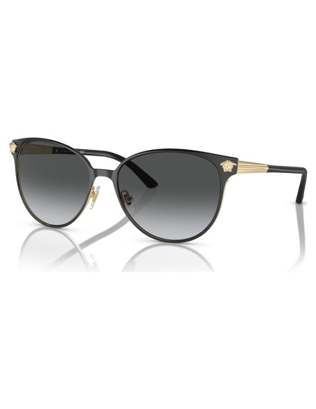 Gafas de Sol Versace 2168 Redondas Polarizadas 57mm Gafas de Sol Versace 2168 Redondas Polarizadas 57mm