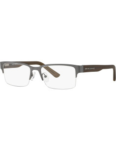 Montura de gafas recetadas Armani Exchange AX1014 para hombres 2