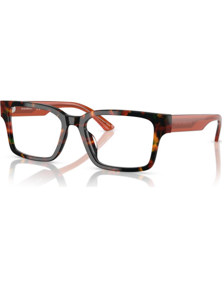 Gafas Recetadas Emporio Armani EA3245U Marrón Havana 54mm Gafas Recetadas Emporio Armani EA3245U Marrón Havana 54mm