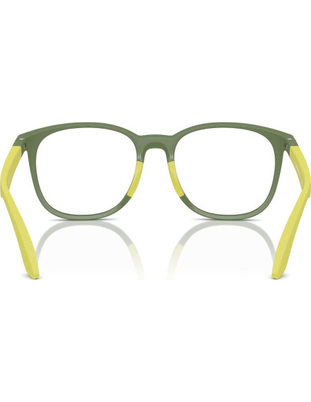 Gafas Recetadas para Niños Emporio Armani EK3004 Verde Gafas Recetadas para Niños Emporio Armani EK3004 Verde