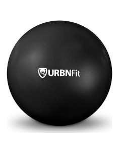 Pelota de Ejercicio URBNFit 22.86 cm Antideslizante PVC