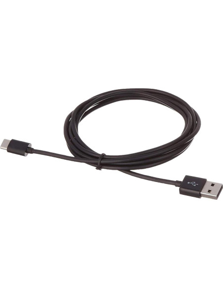 Cable de Carga USB-C para Encendedores Eléctricos 1.52m Cable de Carga USB-C para Encendedores Eléctricos 1.52m