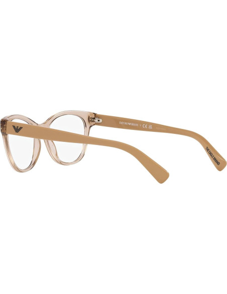 Gafas de sol mujer Emporio Armani EA3162 Ojo de Gato Gafas de sol mujer Emporio Armani EA3162 Ojo de Gato