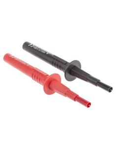 Conjunto de Cables de Prueba Fluke TLK291 con Fusible