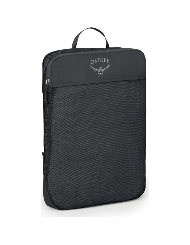 Cubo de Empaque Osprey Daylite Negro - Juego de 3 Piezas
