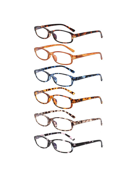 Gafas de Lectura Norperwis para Mujeres - Bloqueo Luz Azul Gafas de Lectura Norperwis para Mujeres - Bloqueo Luz Azul