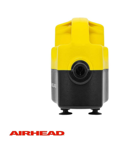 Bomba de Inflado Automática AIRHEAD 12V para Paddleboard Bomba de Inflado Automática AIRHEAD 12V para Paddleboard