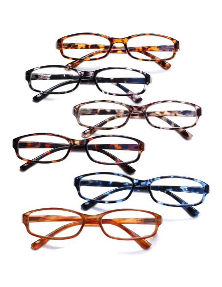 Gafas de Lectura Norperwis para Mujeres - Bloqueo Luz Azul Gafas de Lectura Norperwis para Mujeres - Bloqueo Luz Azul