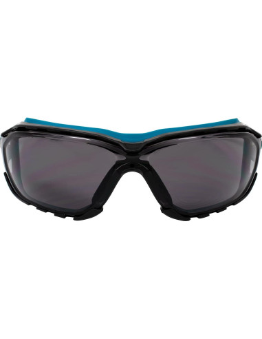 Gafas de sol Global Vision Octane Anti-Fog rojas UV400