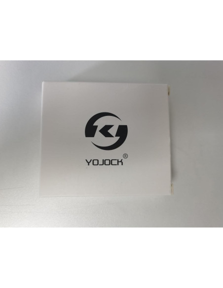 Medidor USB Tester YOJOCK A3 Multímetro Digital 2-en-1 Medidor USB Tester YOJOCK A3 Multímetro Digital 2-en-1