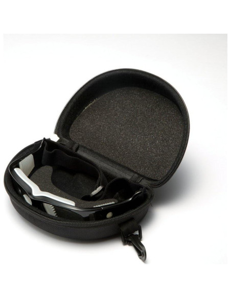 Gafas de Deporte Mincl Negras para Baloncesto y Fútbol Gafas de Deporte Mincl Negras para Baloncesto y Fútbol