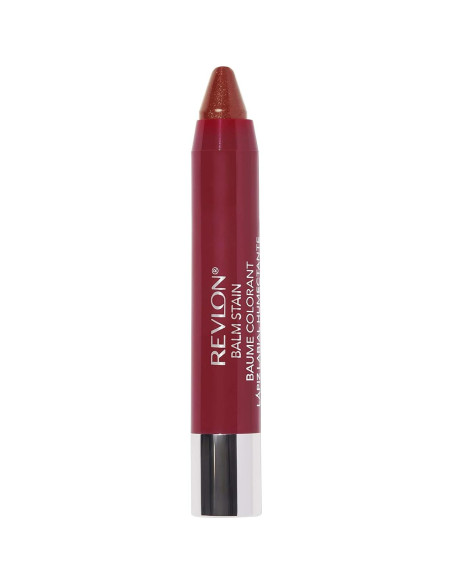 Bálsamo Labial Revlon Adorar 0.1 Oz Hidratante Brillante Bálsamo Labial Revlon Adorar 0.1 Oz Hidratante Brillante