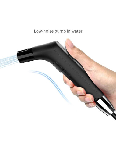 Bidet Portátil Eléctrico LUOOV JP-2201 2.3L para Viaje