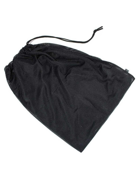 Bolsa de Malla Golberg 30x45 cm - Poliester Negro para Lavandería Bolsa de Malla Golberg 30x45 cm - Poliester Negro para Lavandería
