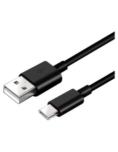 Cable de carga USB Tipo-C 1M para altavoces y auriculares Bose
