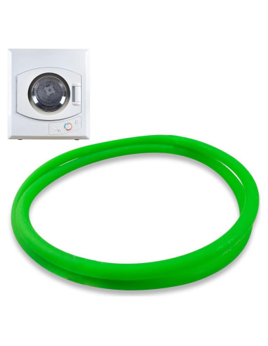 Correa para Secador Portátil Panda PAN725SF - Poliuretano Verde