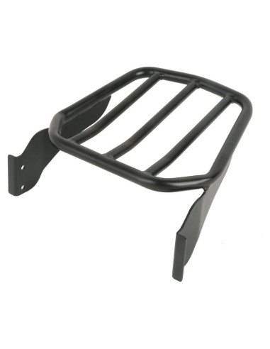 Soporte de Equipaje TCT-MOTORPARTS para Harley 2007-2017 Negro