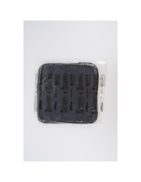 Toallas de Cocina KinHwa Microfibra 20x20cm 6 Piezas Absorbentes Toallas de Cocina KinHwa Microfibra 20x20cm 6 Piezas Absorbentes