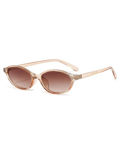Gafas de sol ovaladas Breaksun B73 UV400 para mujeres