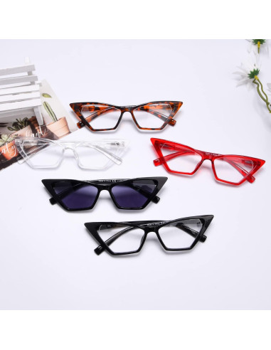 Eyekepper 10 Gafas de Lectura Ojo de Gato +2.25 Mujeres