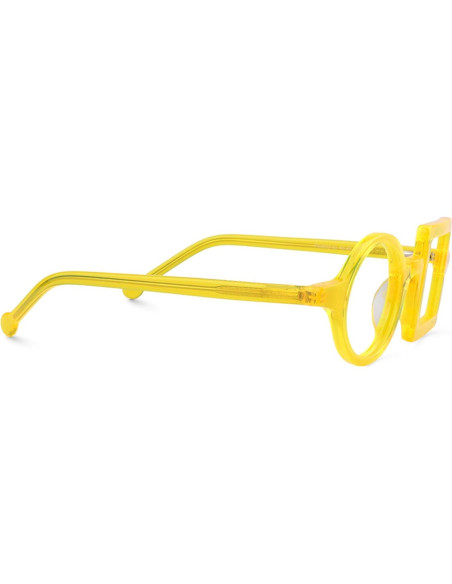 Gafas de bloqueo luz azul Zeelool Paola FA0602 Asimétricas Gafas de bloqueo luz azul Zeelool Paola FA0602 Asimétricas