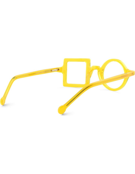 Gafas de bloqueo luz azul Zeelool Paola FA0602 Asimétricas Gafas de bloqueo luz azul Zeelool Paola FA0602 Asimétricas