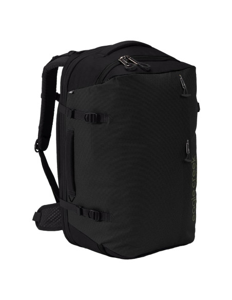 Mochila de Viaje Tour Travel 40L S/M Packs - Expandible y Ergonómica Mochila de Viaje Tour Travel 40L S/M Packs - Expandible y Ergonómica