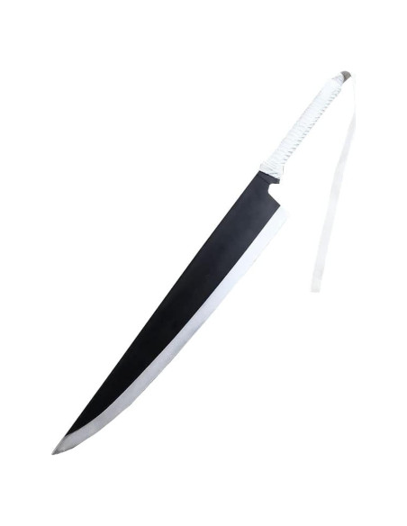 Espada Samurai Foam Mingshao 106.68 cm para Cosplay Espada Samurai Foam Mingshao 106.68 cm para Cosplay