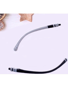 Brazos de Repuesto Janky para Gafas de Niños Silicona 2