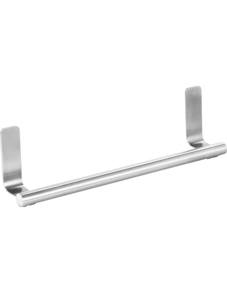 Soporte de Toalla Autoadhesivo InterDesign 82700 Acero Inoxidable Soporte de Toalla Autoadhesivo InterDesign 82700 Acero Inoxidable