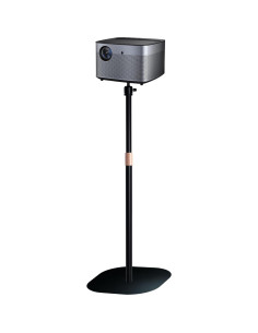 Soporte para Proyector Ajustable HALESEY FRS-01 360 60-135 cm 2