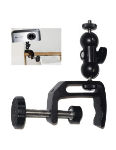 Soporte de Proyector Articulado 2-Be-Best 360 Ajustable