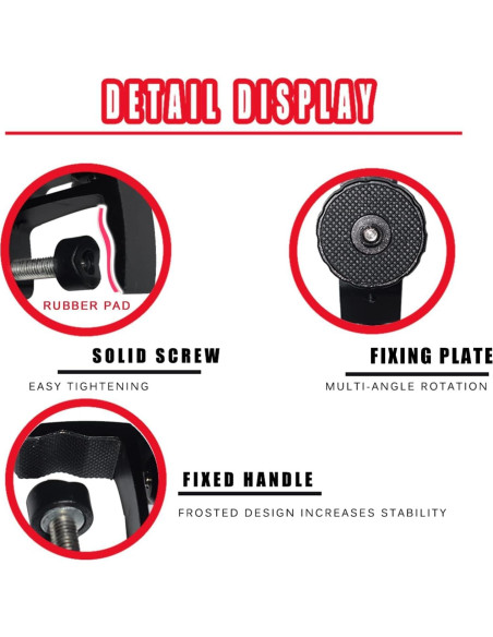 Soporte de Proyector Articulado 2-Be-Best 360 Ajustable Soporte de Proyector Articulado 2-Be-Best 360 Ajustable