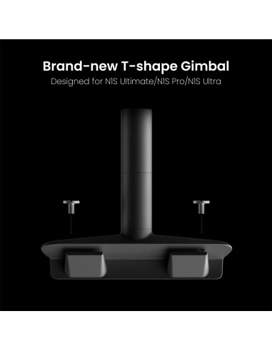 Soporte de Techo JMGO para Proyector N1S Ajustable 30/10 cm