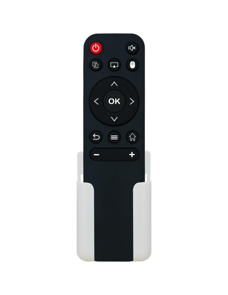 Control Remoto Reemplazo Proyector Mini XINJISHIMIN HY300 Control Remoto Reemplazo Proyector Mini XINJISHIMIN HY300