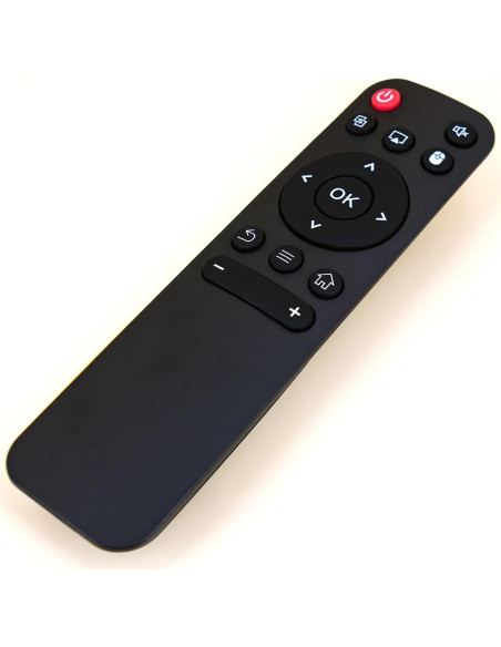 Control Remoto Reemplazo Proyector Mini XINJISHIMIN HY300 Control Remoto Reemplazo Proyector Mini XINJISHIMIN HY300