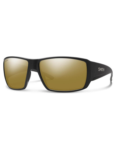Gafas de sol Smith Guide's Choice - Polarizadas y deportivas