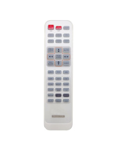 Control Remoto InTeching para Proyector BenQ EP5920 y Modelos