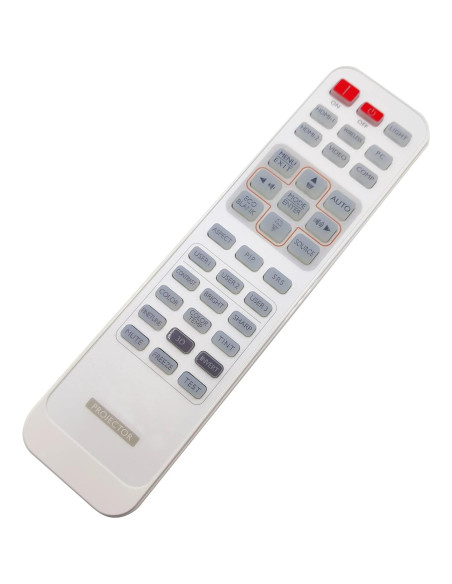 Control Remoto InTeching para Proyector BenQ EP5920 y Modelos Control Remoto InTeching para Proyector BenQ EP5920 y Modelos